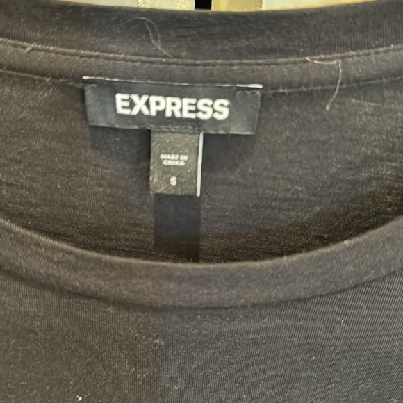 Express top - Picture 2 of 3